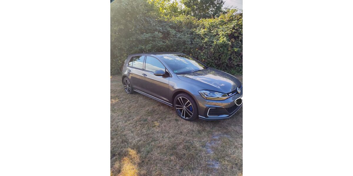 VW Golf 37.100 km 21.500 &euro; Steinhagen 33803
