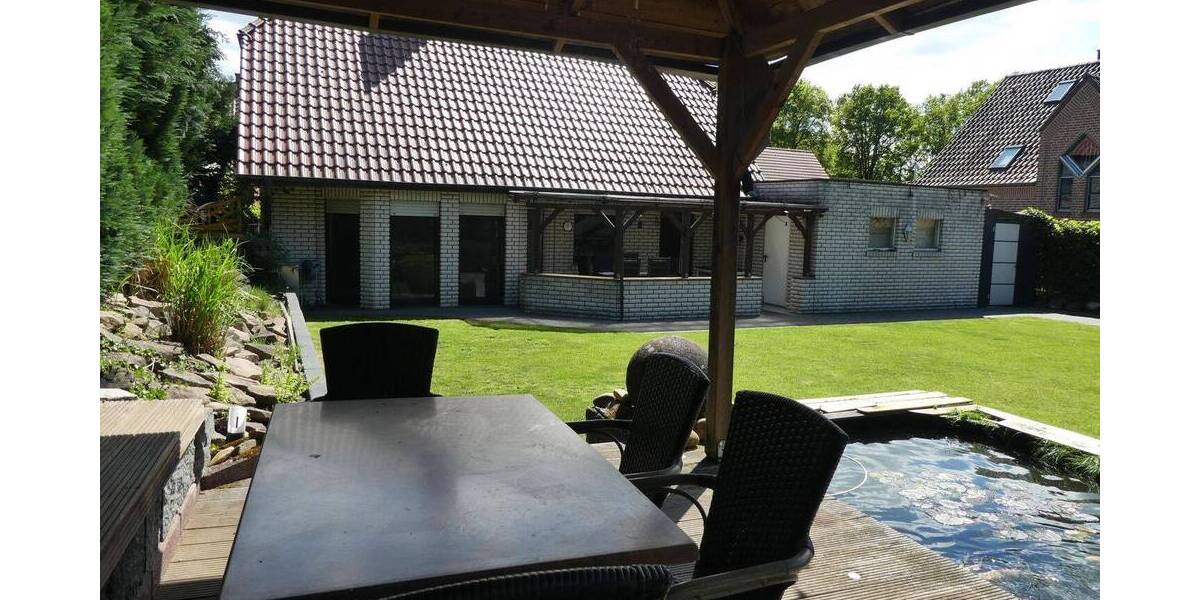 Einfamilienhaus Uelsen - 5 Zimmer, 138 m&sup2;, 349.000&euro; | Angebot:26694643