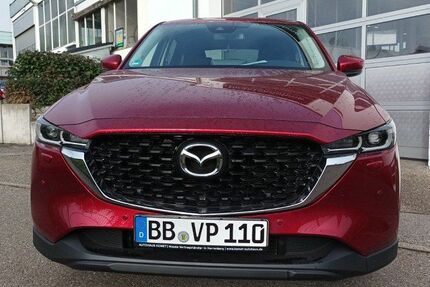 Mazda CX-5 33.500 km 31.500 € Herrenberg 71083