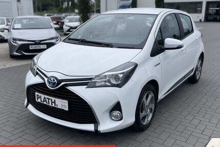 Toyota Yaris 191.667 km 9.990 € Rostock-Warnemünde 18119