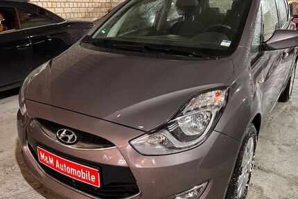 Hyundai ix20 156.737 km 5.450 &euro; Hamburg 21079