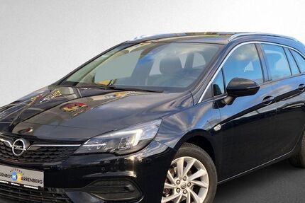 Opel Astra 69.200 km 15.890 &euro; Altenkirchen 57610