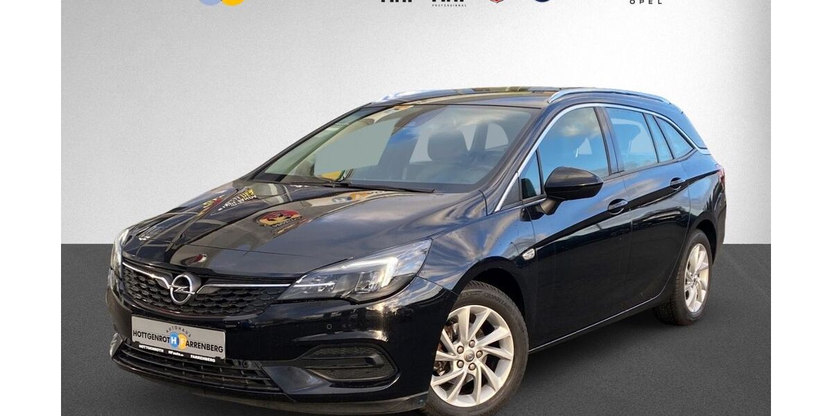 Opel Astra 69.200 km 15.890 &euro; Altenkirchen 57610