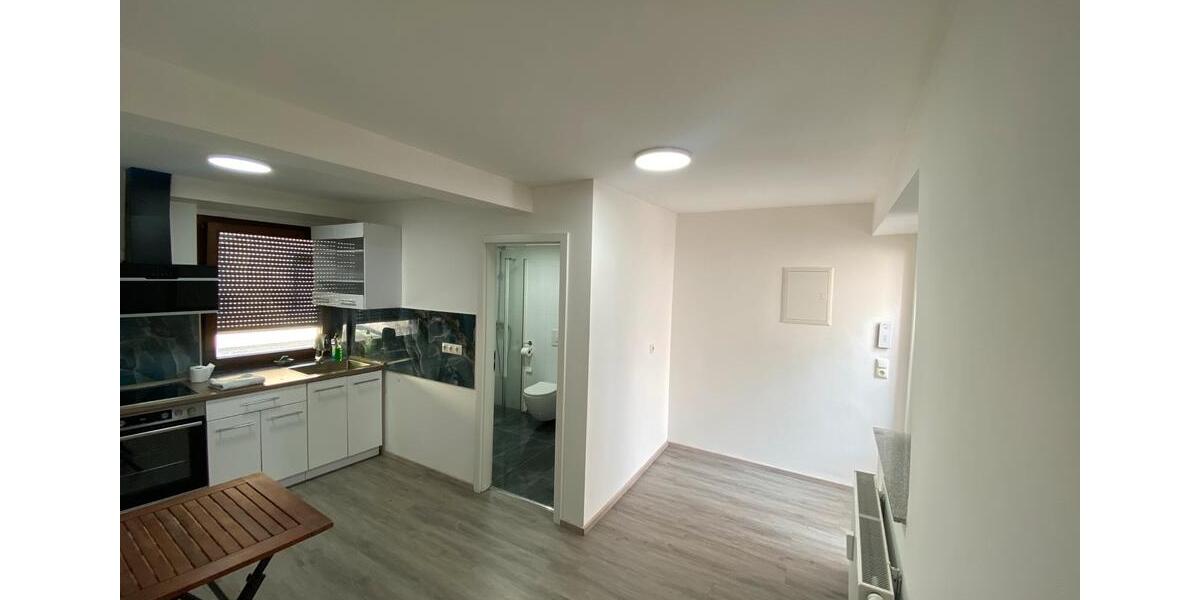 Erdgeschoßwohnung Ringsheim - 2 Zimmer, 55 m&sup2;, 1.200&euro; | Angebot:26258937