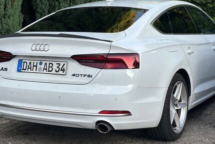 Audi A5 138.000 km 21.900 &euro; Dachau 85221