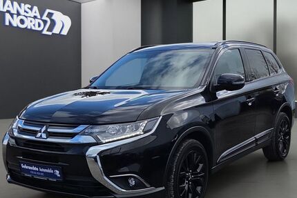 Mitsubishi Outlander 128.175 km 14.950 &euro; Stralsund 18439
