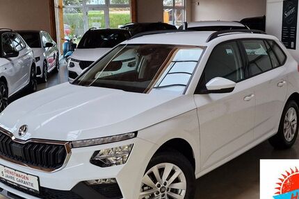 Skoda Kamiq 6.373 km 23.490 &euro; Ichenhausen 89335
