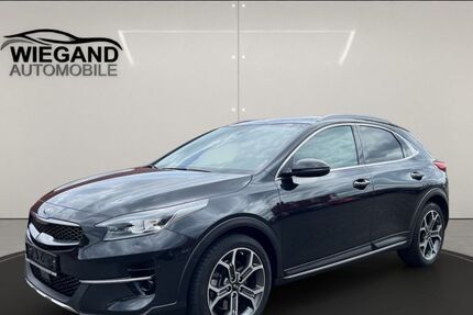 Kia XCeed 85.000 km 17.990 &euro; Viernheim 68519