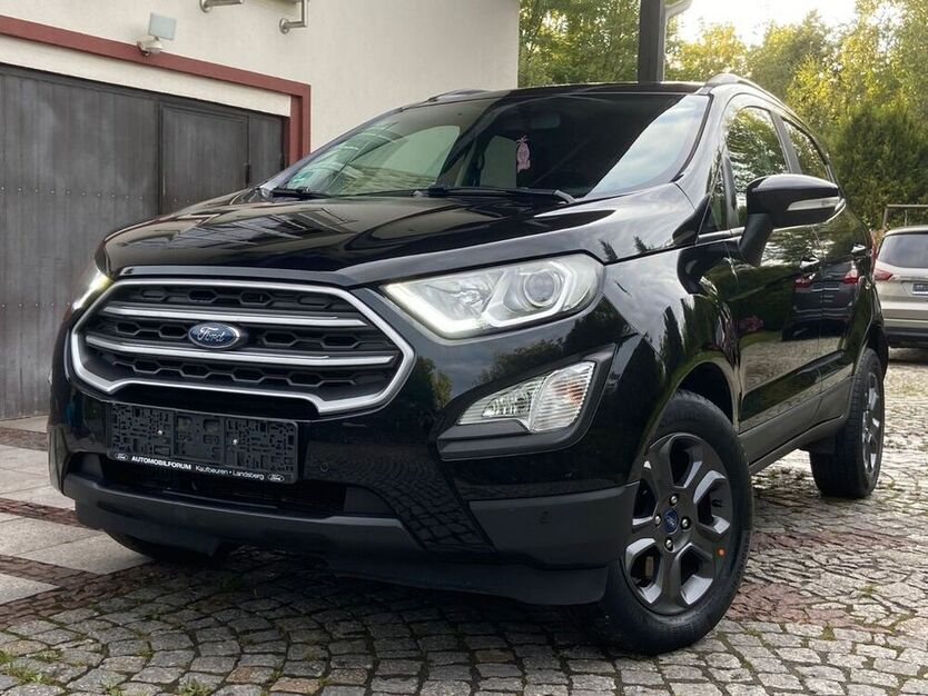 EcoSport