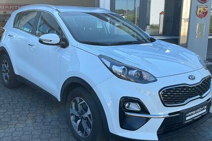 Kia Sportage 77.198 km 16.690 &euro; Eckental 90542