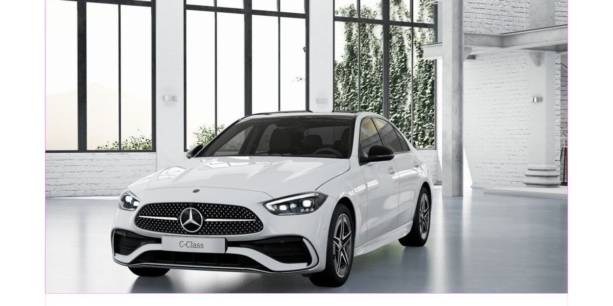 Mercedes-Benz C 220 9.900 km 53.990 &euro; Wietmarschen 49835