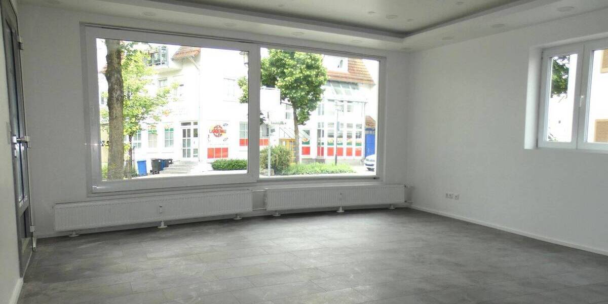 Gewerbeobjekt Langenau - 1.540&euro; | Angebot:25705549