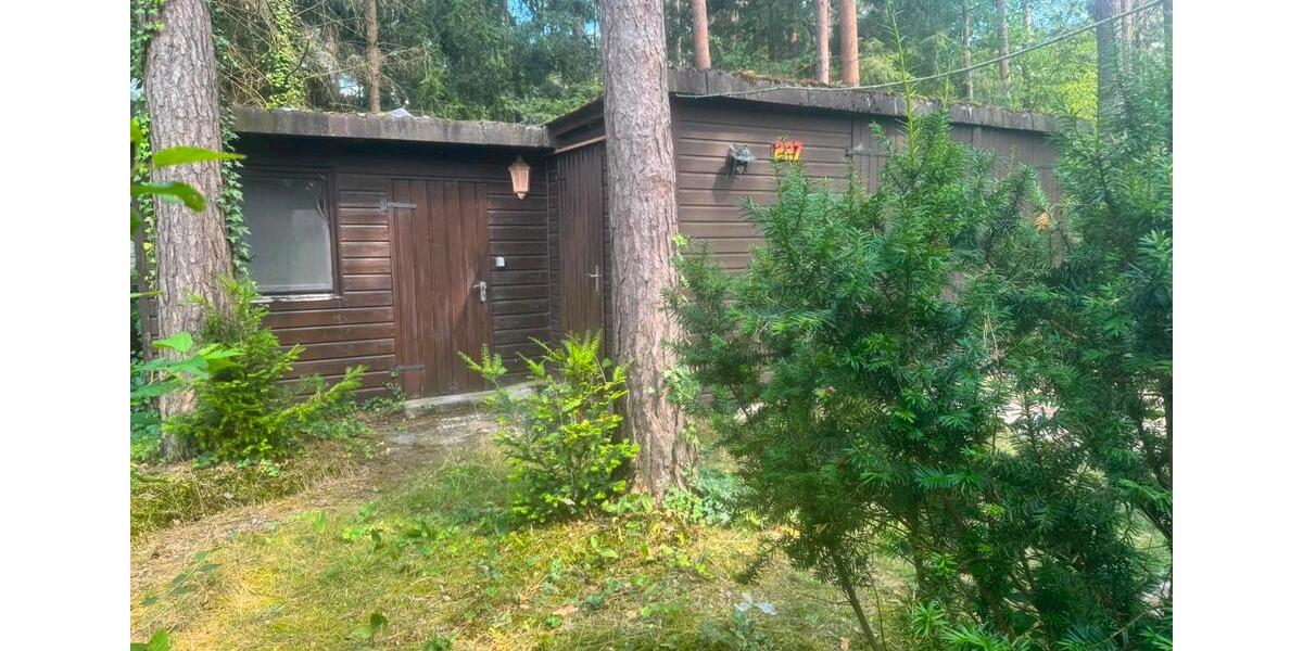 Einfamilienhaus Neustadt am Rübenberge - 1 Zimmer, 55 m&sup2;, 105.000&euro; | Angebot:27160627