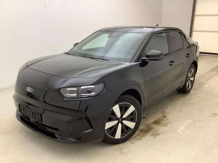 Ford Capri 11.460 km 37.000 &euro; Augsburg 86156