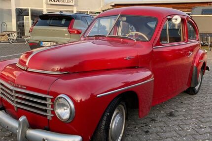 Volvo Andere 82.500 km 7.490 &euro; Königswinter 53639