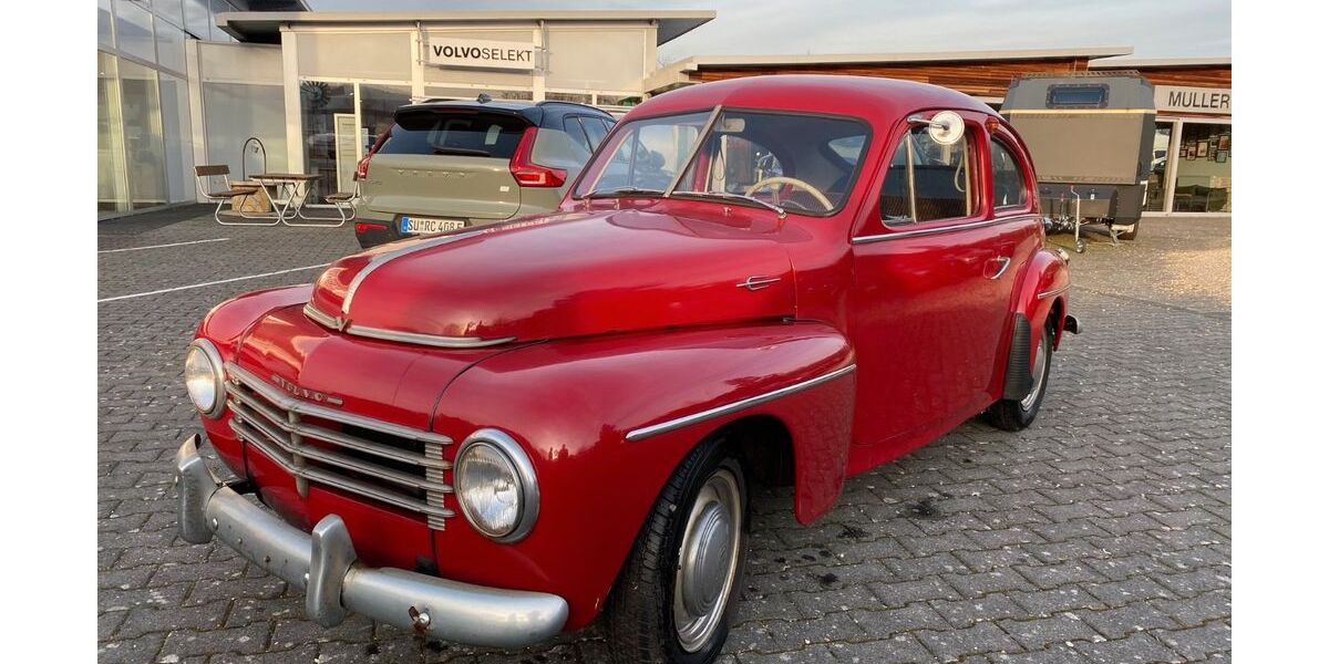 Volvo Andere 82.500 km 7.490 &euro; Königswinter 53639