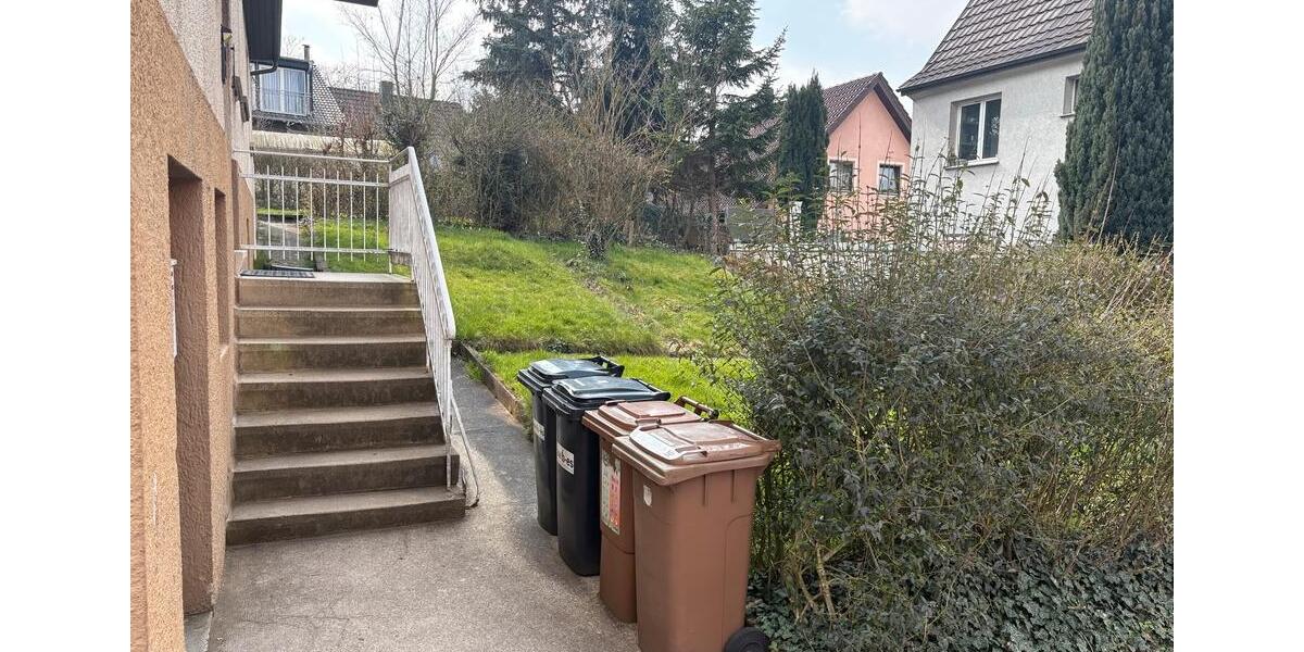 Erdgeschoßwohnung Plochingen - 4 Zimmer, 112 m&sup2;, 339.000&euro; | Angebot:26348473