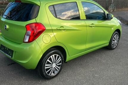 Opel Karl