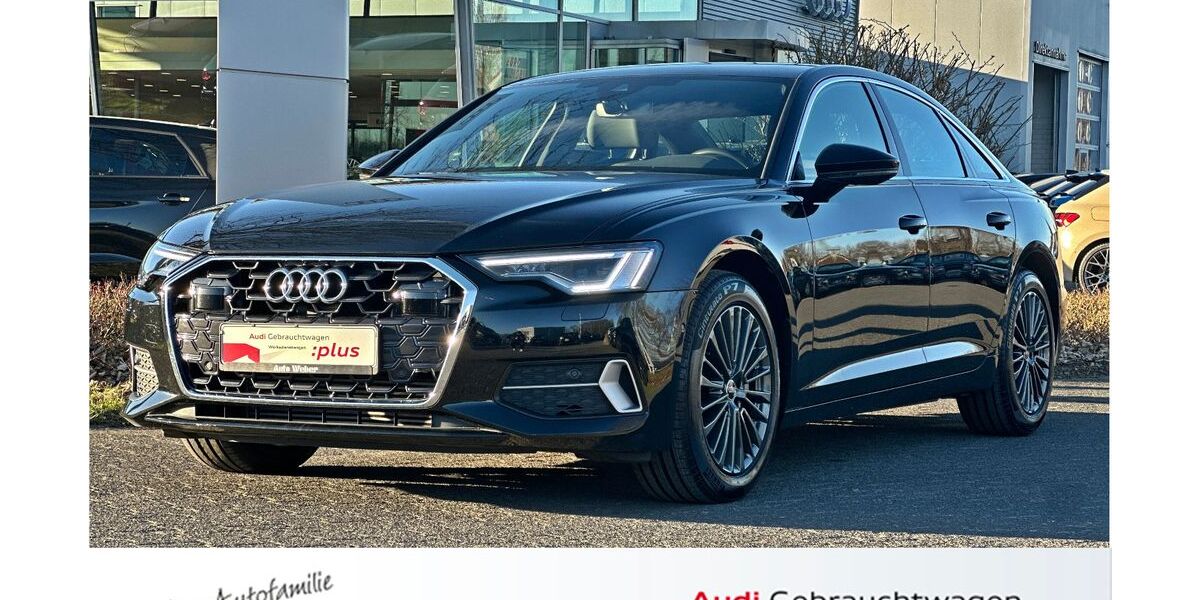 Audi A6 28.690 km 43.970 &euro; Neubeckum 59269
