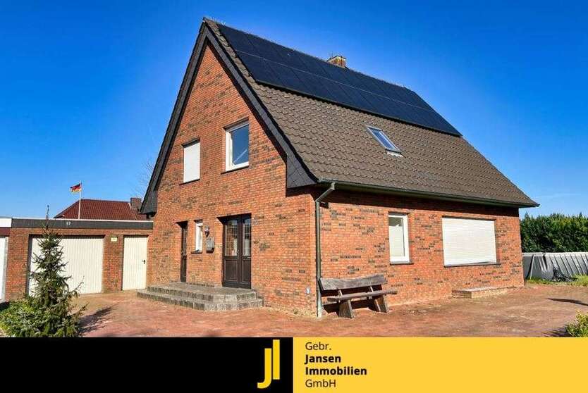 Haus zum Kaufen in Haren Emmeln 265.000 € 146 m²