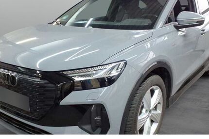 Audi Q4 e-tron 31.000 km 29.980 &euro; Würzburg 97076