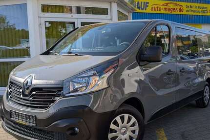 Renault Trafic 112.627 km 19.850 &euro; Würzburg 97078
