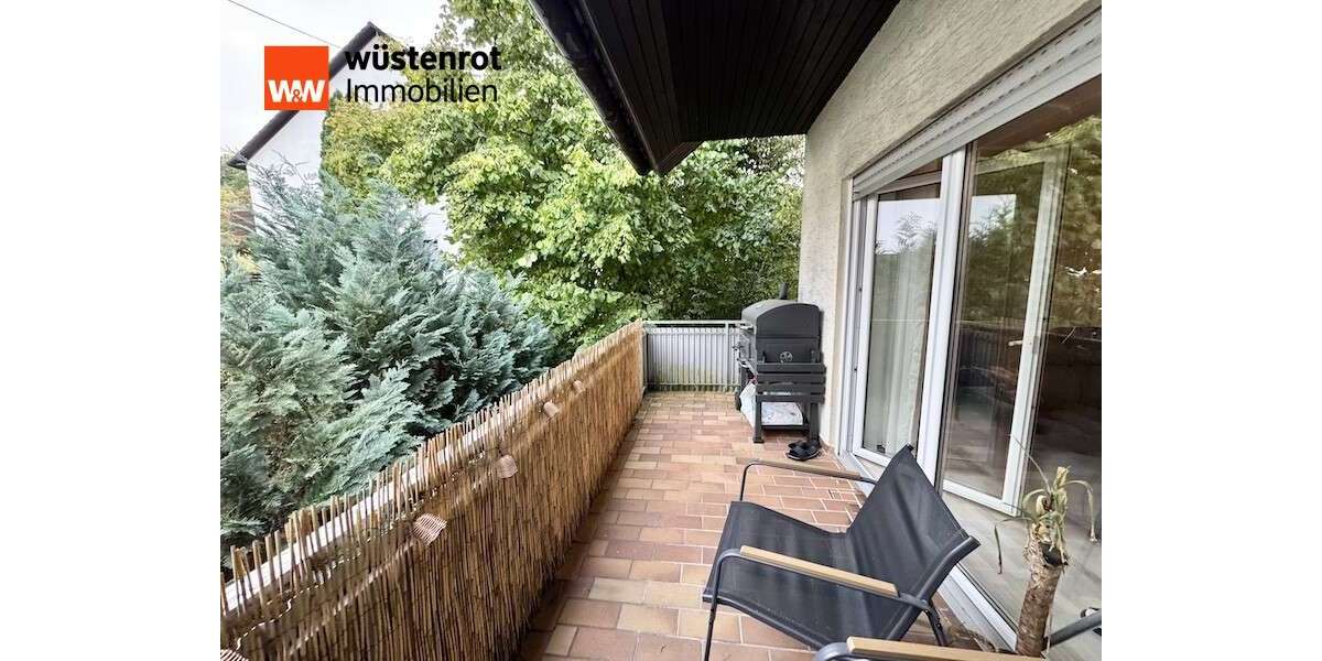 Etagenwohnung Ellwangen (Jagst) - 5 Zimmer, 122 m&sup2;, 270.000&euro; | Angebot:26122912