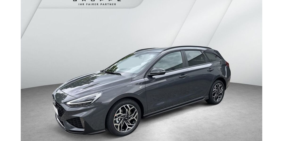 Hyundai i30 1.001 km 32.990 &euro; Bremen 28757