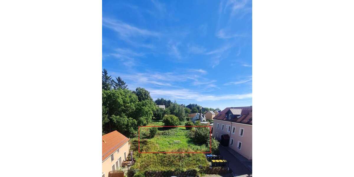 Grundstück Bannewitz Hänichen - 300.000&euro; | Angebot:16238881