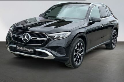 Mercedes-Benz GLC 200 9.900 km 47.990 &euro; Villingen-Schwenningen OT Schwenningen 78056
