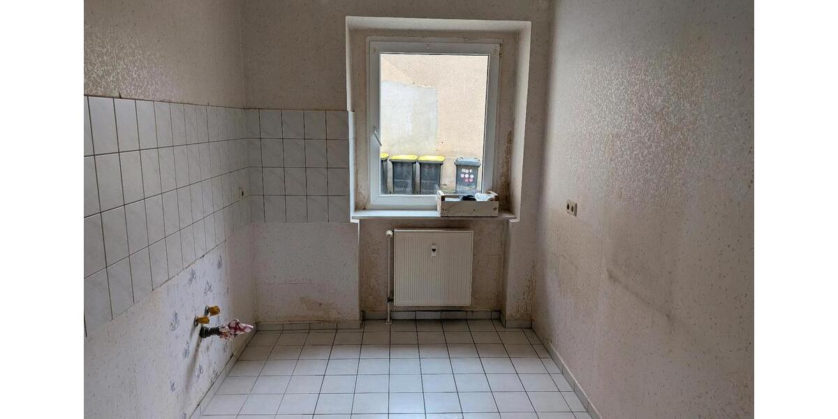 Etagenwohnung Templin - 2 Zimmer, 55 m&sup2;, 550&euro; | Angebot:25931685