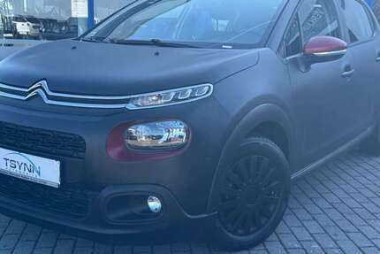 Citroen C3 108.000 km 7.600 &euro; Zörbig 06780