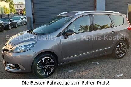 Renault Scenic 190.000 km 3.490 &euro; Mainz-Kastel 55252