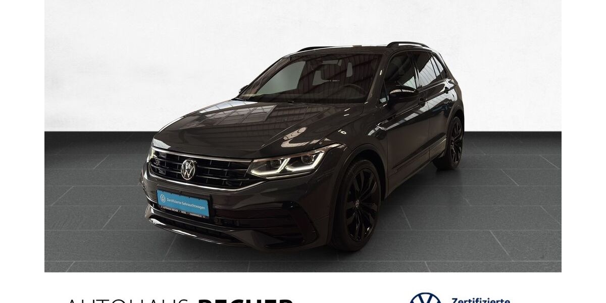 VW Tiguan 75.280 km 34.930 &euro; Wesel 46485