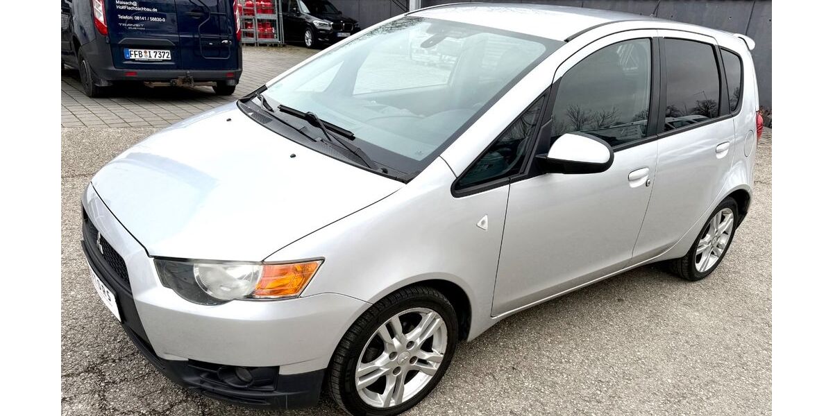 Mitsubishi Colt 129.800 km 3.990 € Maisach 82216
