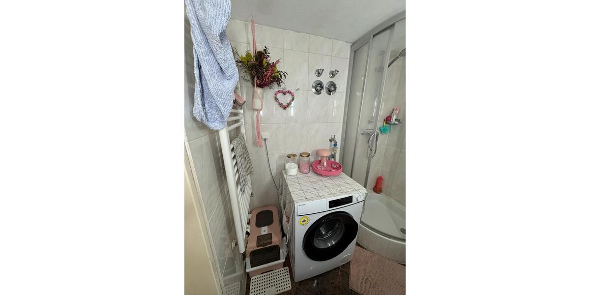 Etagenwohnung Göttingen Roringen - 1 Zimmer, 34 m&sup2;, 550&euro; | Angebot:26364177