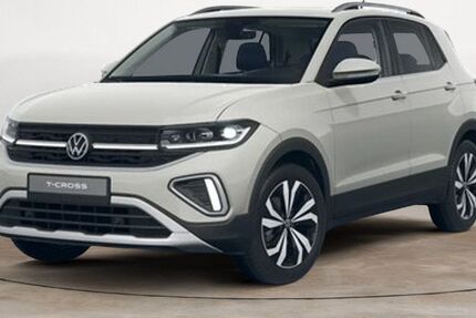 VW T-Cross 4.306 km 27.998 &euro; Potsdam 14482