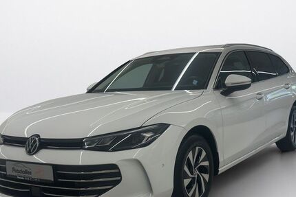 VW Passat 17.714 km 30.690 &euro; Ahrensburg 22926