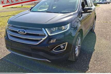 Ford Edge 141.415 km 16.785 &euro; Achern 77855