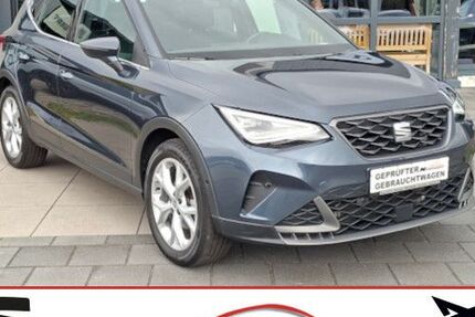 Seat Arona 39.447 km 18.750 &euro; Eschlkam 93458