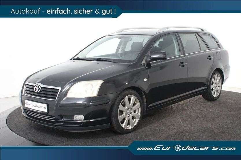 Avensis