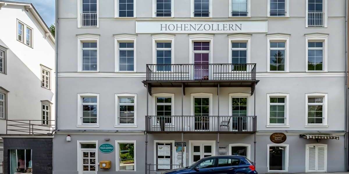 Büro in Schlangenbad 848.000 € 365 m² zimmer