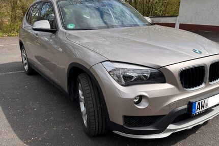 BMW X1 115.000 km 9.500 &euro; Insul 53520
