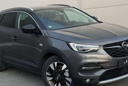 Opel Grandland X 111.000 km 17.400 &euro; Prenzlau 17291