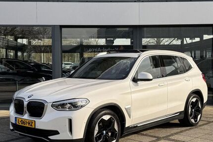 BMW iX3 202.740 km 20.850 &euro; Kampen 8263B