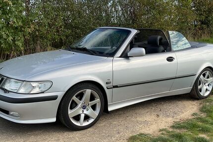 Saab 9-3 160.000 km 7.990 &euro; köln 50939