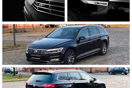 VW Passat 240.300 km 14.600 &euro; Oranienbaum-Wörlitz 06785