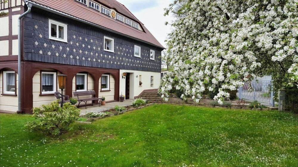 Einfamilienhaus Eibau Eibau - 6 Zimmer, 136 m&sup2;, 129.000&euro; | Angebot:25996560