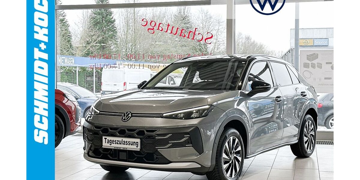 VW T-Roc 1.100 km 35.555 &euro; Bremen 28757