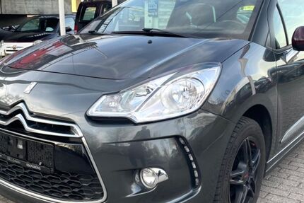 Citroen DS3 150.000 km 3.650 &euro; Muenchen 81825